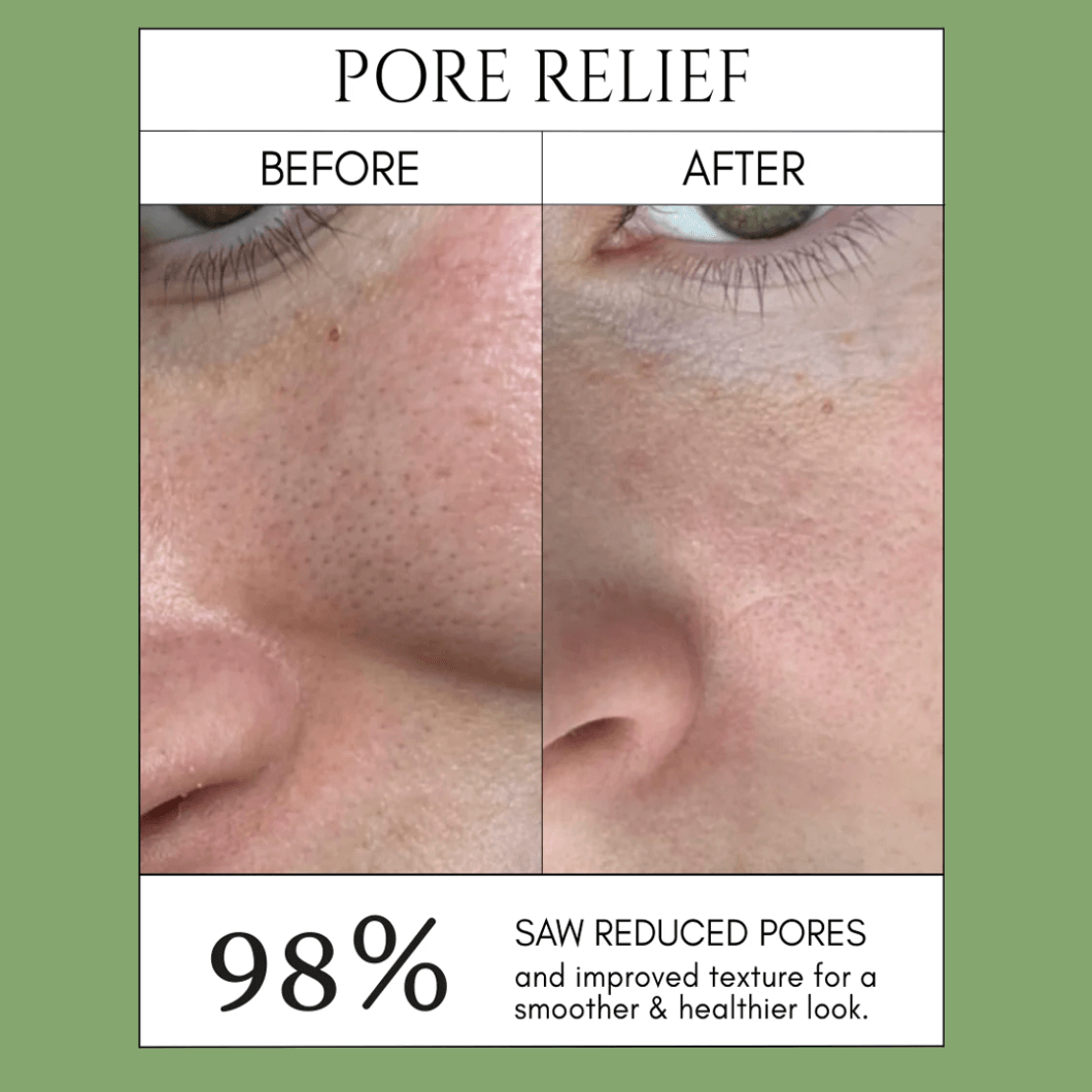 Holy Basil Bubble Mask