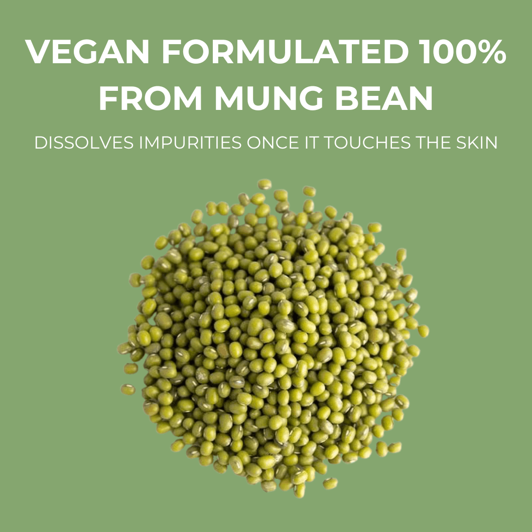 Beplain Skin Detox Trio for Filter Skin